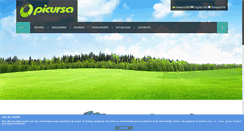 Desktop Screenshot of picursa.com