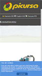 Mobile Screenshot of picursa.com